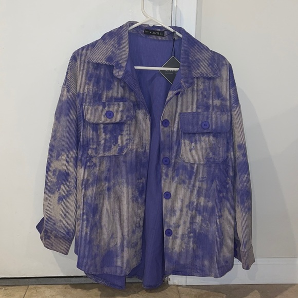 Jacket - Picture 1 of 4